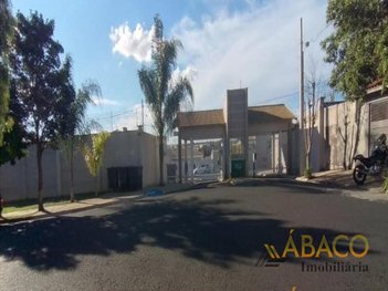 house em Rua Danilo Micalli, Loteamento Municipal São Carlos 3 - São Carlos - SP