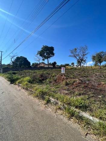 land_lot em Fernando Gonçalves da Silva, Novo Campinho - Pedro Leopoldo - MG