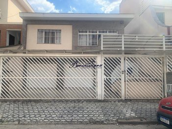 house em Rua Guajurus, Jardim São Paulo(Zona Norte) - São Paulo - SP