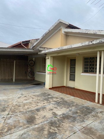 house em Rua General Osório, Vila Martina - Valinhos - SP