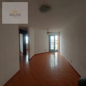 apartment em Avenida José Barbosa de Siqueira, Padroeira - Osasco - SP