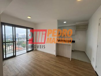 apartment em Rua Riachuelo, Vila Assunção - Santo André - SP