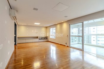 apartment em Avenida Doutor Cardoso de Melo, Vila Olímpia - São Paulo - SP
