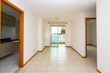 apartment em QI 27 Lote 3, Guará II - Brasília - DF