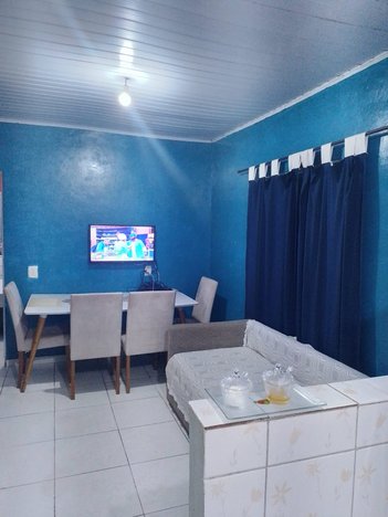 house em Rua Enlevo, Jardim Lapena - São Paulo - SP