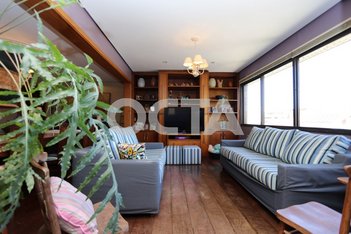 apartment em Rua Eudoro Berlink, Auxiliadora - Porto Alegre - RS