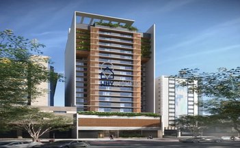 apartment em Rua Rio de Janeiro, Lourdes - Belo Horizonte - MG