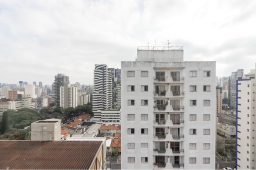 Cômodo Condomínio