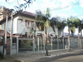 house em Montreal, Jardim Lindóia - Porto Alegre - RS