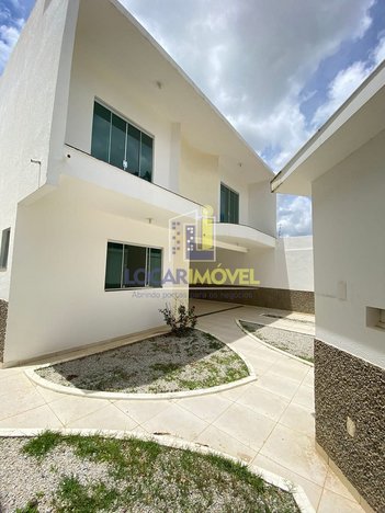 house em Rua B, Espírito Santo - Vitória da Conquista - BA