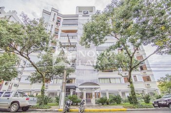 apartment em Avenida Francisco Petuco, Boa Vista - Porto Alegre - RS