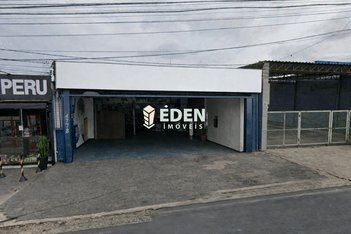 business em Avenida Independência, Éden - Sorocaba - SP