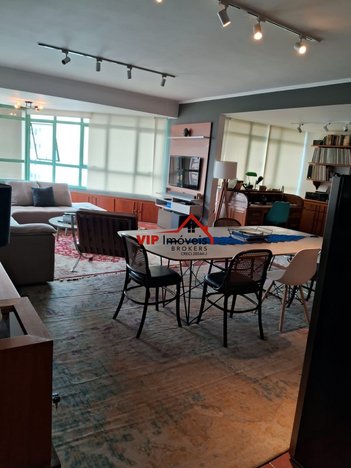 apartment em Rua Anchieta, Vila Boaventura - Jundiaí - SP