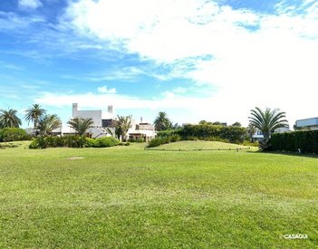 land_lot em Estrada do Mar, Xangri-Lá - Xangri-Lá - RS