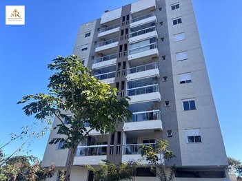 apartment em Rua Diógenes do Brasil Lobato, Tingui - Curitiba - PR