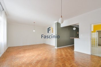 apartment em Rua Alagoas, Higienópolis - São Paulo - SP