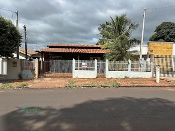 house em Rua Guarapuava, Nova Londrina - Nova Londrina - PR