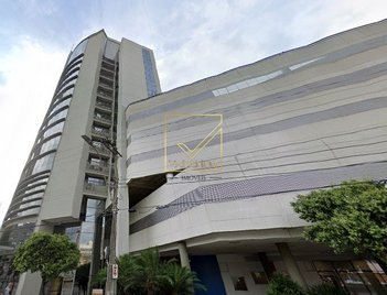 office em Andradas, Santa Tereza - Belo Horizonte - MG