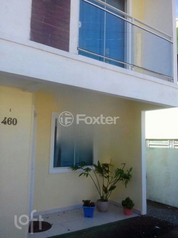 house em Servidão Professora Rosemari Eliete Nunes, Ingleses do Rio Vermelho - Florianópolis - SC