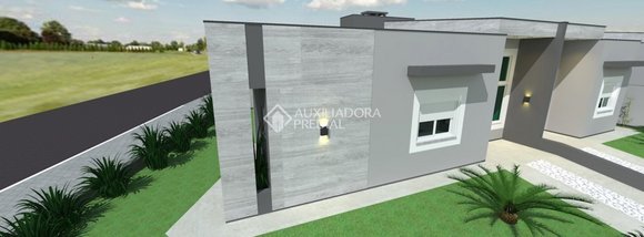 house em Avenida Maurício Sirotsky Sobrinho, Moradas da Colina - Guaíba - RS