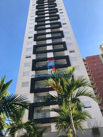 apartment em Avenida Benjamin Constant, Cambuí - Campinas - SP