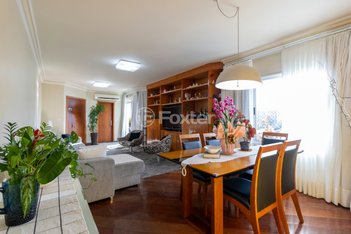 apartment em Rua Jorge Moreira, Vila Assunção - Santo André - SP