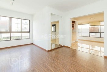 apartment em Rua Filipinas, Jardim Lindóia - Porto Alegre - RS