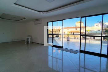 apartment em Rua São Francisco de Assis, Recreio dos Bandeirantes - Rio de Janeiro - RJ