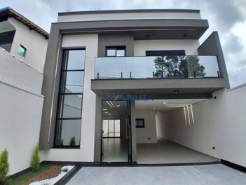 house em Rua Palmeira Imperial, Residencial e Comercial Guarulhos - Guarulhos - SP