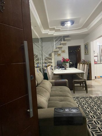 house em Rua Antônio Paim, Vila Ernesto - São Paulo - SP