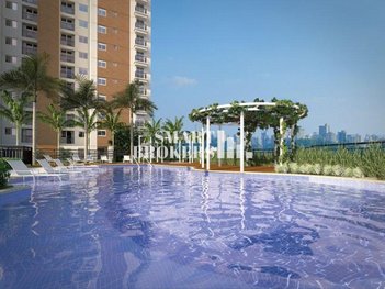 apartment em Avenida Conselheiro Rodrigues Alves, Vila Mariana - São Paulo - SP