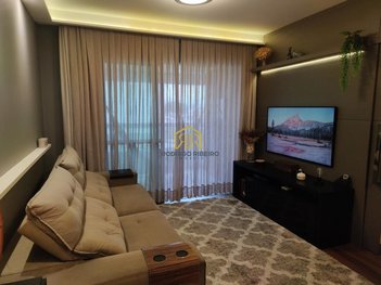 apartment em Rua Orlando Odilio Koerich, Jardim Atlântico - Florianópolis - SC