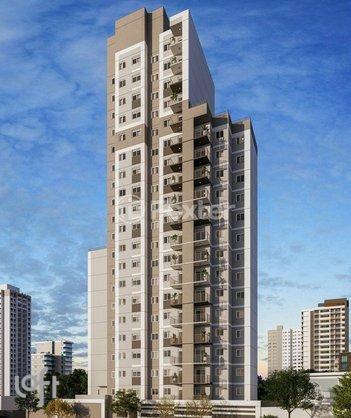 apartment em Rua Professor Aprígio Gonzaga, Saúde - São Paulo - SP