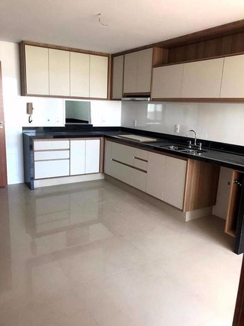 apartment em Avenida Emílio Trevisan, Bom Jardim - São José do Rio Preto - SP