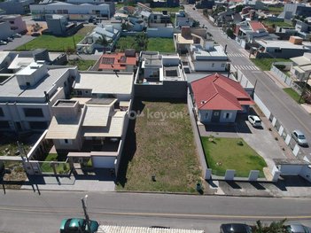 land_lot em Rua Simone Peters, Vila Esperança - Tubarão - SC