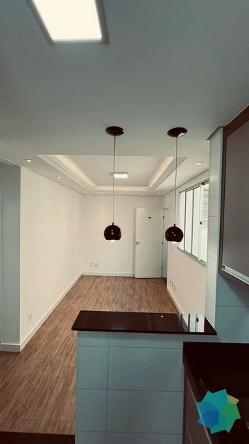 apartment em Avenida Eugênio Coltro, Salto Ville - Salto - SP