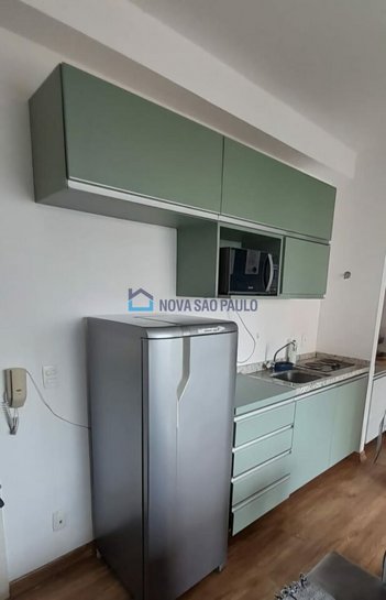 apartment em Rua General Chagas Santos, Vila da Saúde - São Paulo - SP