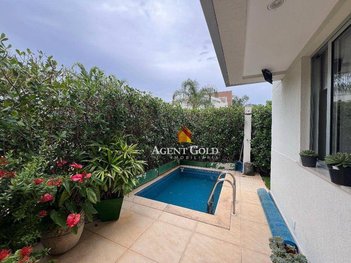 apartment em Rua José Mindlin, Recreio dos Bandeirantes - Rio de Janeiro - RJ