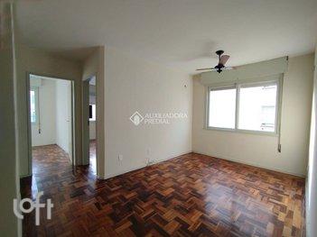 apartment em Rua Lasar Segall, São Sebastião - Porto Alegre - RS