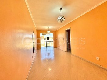 apartment em Avenida Francisco Trein, Cristo Redentor - Porto Alegre - RS