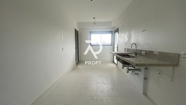 apartment em Avenida Professor Ascendino Reis, Vila Clementino - São Paulo - SP