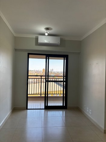 apartment em Travessa Esmeralda, Campos Elíseos - Ribeirão Preto - SP