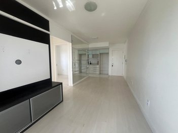 apartment em Rua São Ludgero, Seminário - Chapecó - SC
