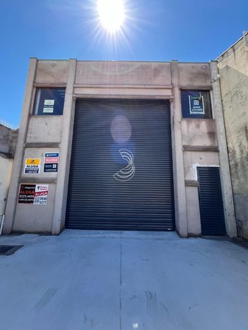 commercial_property em Desembargador André da Rocha, Fragata - Pelotas - RS