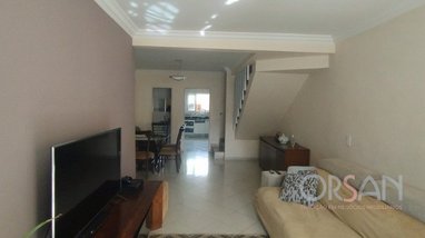 house em Rua Condessa Rosa Matarazzo, Santa Paula - São Caetano do Sul - SP