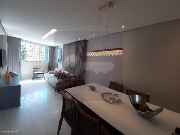 apartment em Rua Rio Negro, Prado - Belo Horizonte - MG