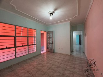 house em Rua Affonso Rosa, Parque Vitória Régia - Sorocaba - SP