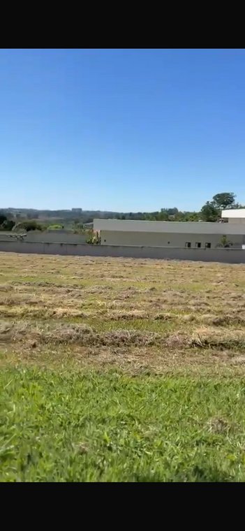 land_lot em Alcides Turini, Recanto do Salto - Londrina - PR