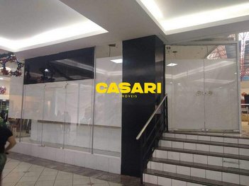 business em Rua Marechal Deodoro, Centro - São Bernardo do Campo - SP