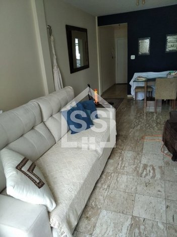 apartment em Alameda dos Guaramomis, Planalto Paulista - São Paulo - SP